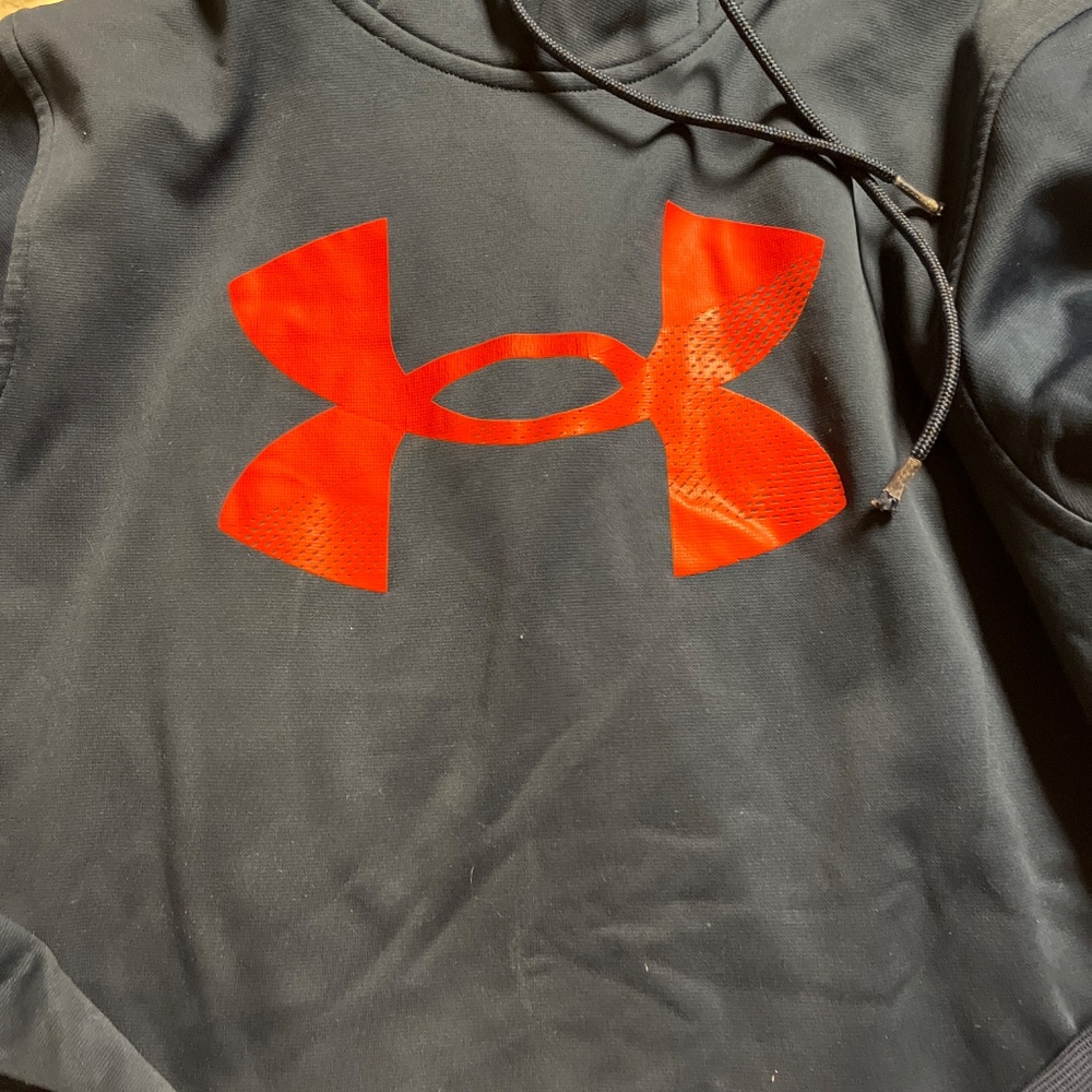 Hoodie - Picture 2 of 4